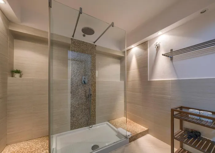 Signoria Square Lägenhet *