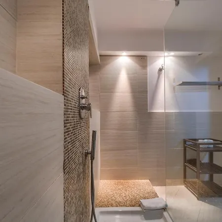 Apartment Signoria Deluxe *