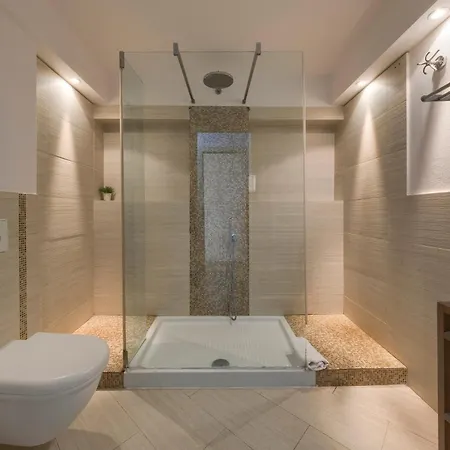 Apartment Signoria Deluxe