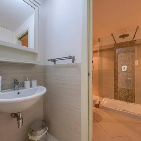 Apartment Signoria Deluxe Florence