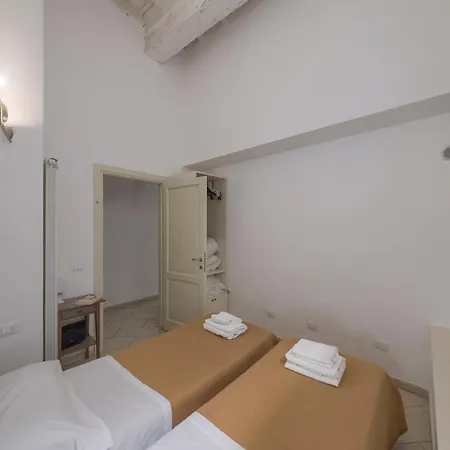 Apartment Signoria Deluxe *