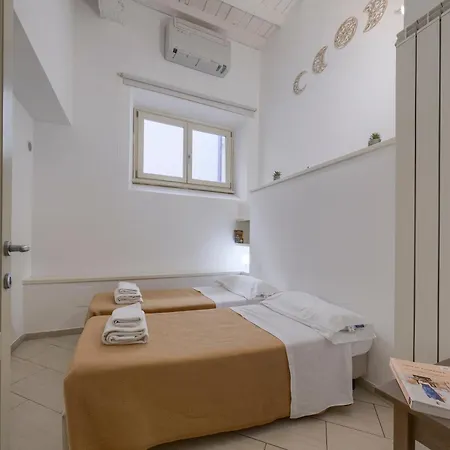 Apartment Signoria Deluxe *