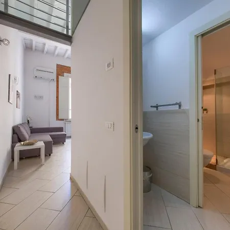 Signoria Deluxe * Firenze
