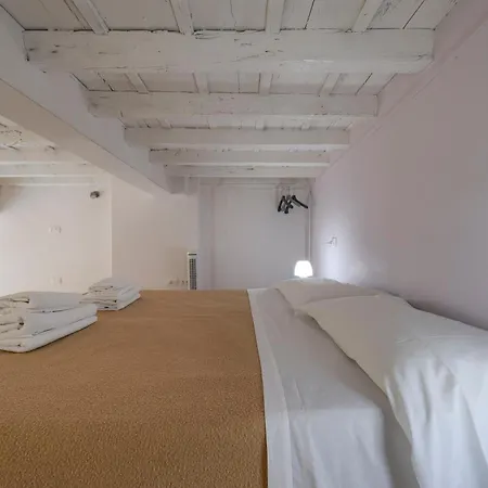Apartment Signoria Deluxe *
