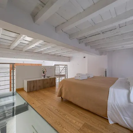Signoria Deluxe Apartment