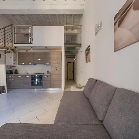 Apartment Signoria Deluxe