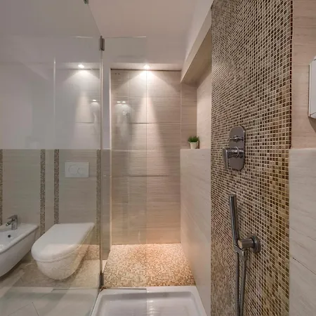 Apartment Signoria Deluxe