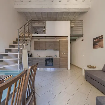 Apartment Signoria Deluxe *