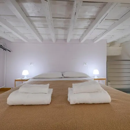 Apartment Signoria Deluxe *