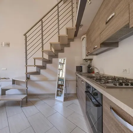 Apartment Signoria Deluxe