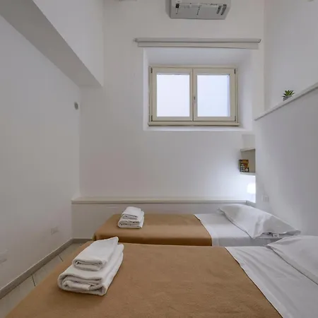Apartment Signoria Deluxe *