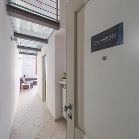 Signoria Deluxe Apartament *